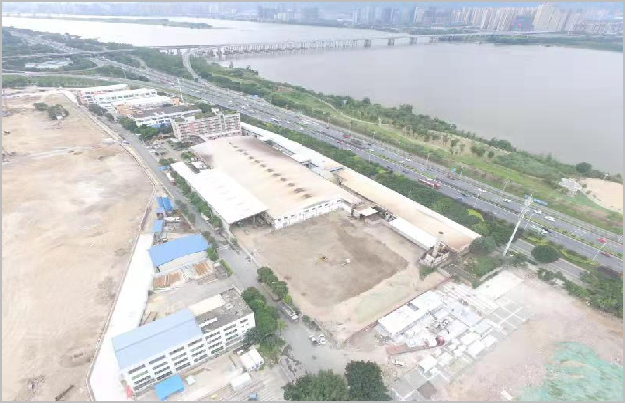试点经验福州市仓山区开展建设用地节约集约利用状况详细评价工作简介