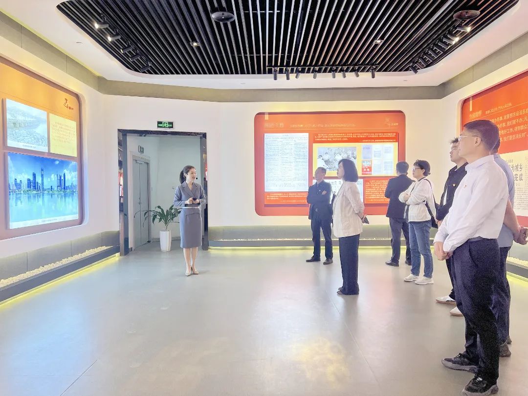 “筑牢数据安全屏障 部省共促‘一张图’应用”联合主题党日活动开展